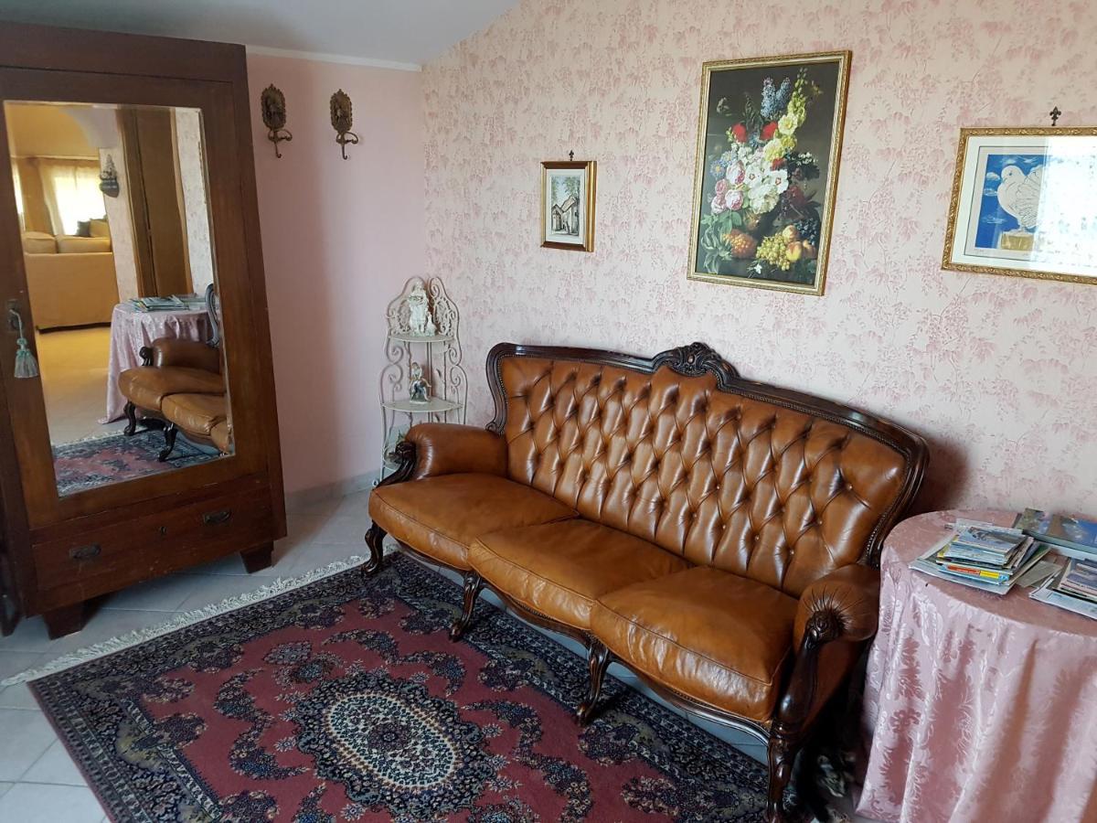 דירות Penne Casa Adriana מראה חיצוני תמונה