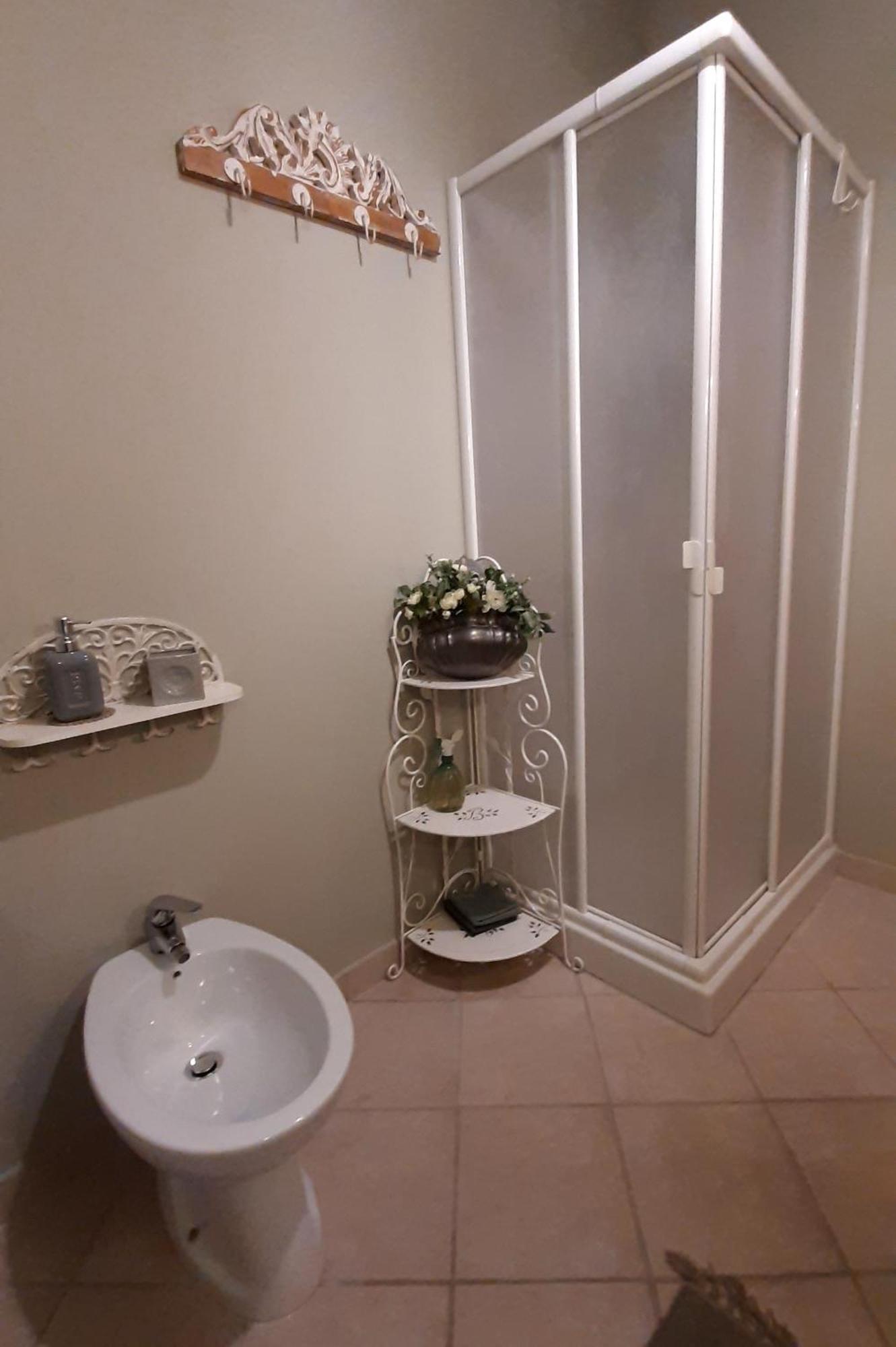 דירות Penne Casa Adriana מראה חיצוני תמונה