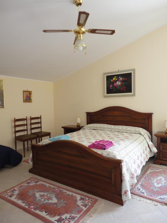 דירות Penne Casa Adriana מראה חיצוני תמונה