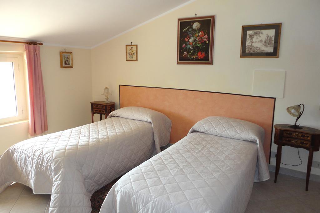 דירות Penne Casa Adriana מראה חיצוני תמונה